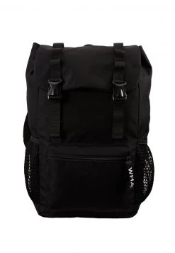 Pier One Unisexo UNISEX - Mochila - Black -Ofertas Pier One Tienda 0c9604223f1b4180805fbafefc7b286d
