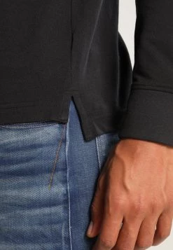 Pier One Hombre Polo - Black 12 Pier One Hombre Polo - Black -Ofertas Pier One Tienda 0d0592e641d3460994f59f6126a864ae