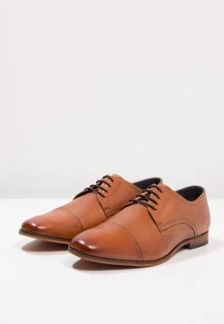 Pier One Hombre Zapatos Con Cordones - Cognac 10 Pier One Hombre Zapatos Con Cordones - Cognac -Ofertas Pier One Tienda 0d40b40d822e4d25a6defd4c68c46285