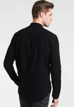 Pier One Hombre Camisa - Black 10 Pier One Hombre Camisa - Black -Ofertas Pier One Tienda 0d68ca21584244098835d629b25ae847
