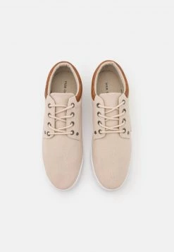 Pier One Unisexo Zapatillas - Beige 11 Pier One Unisexo Zapatillas - Beige -Ofertas Pier One Tienda 0d9b8c11f0a74d10a0736cb9274b5e53