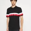 Pier One Hombre Polo - Black -Ofertas Pier One Tienda 0dd2fa88ce774fb8a0247c60f7005486