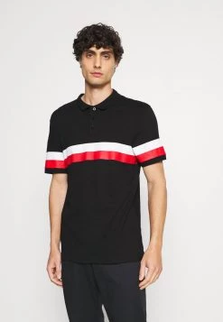 Pier One Hombre Polo - Black