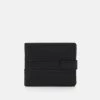 Pier One Hombre LEATHER - Monedero - Black -Ofertas Pier One Tienda 0df52f063a1b417abb3aeb527dd1e0f6
