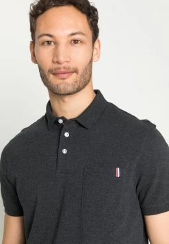 Pier One Hombre Polo - Dark Grey -Ofertas Pier One Tienda 0dfeee19037545a69c6630d8c2f8d99a