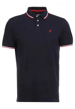 Pier One Polo - Dark Blue, Hombre 12 Pier One Polo - Dark Blue, Hombre -Ofertas Pier One Tienda 0e37b02e93984b2c95ff2bfc811e4083