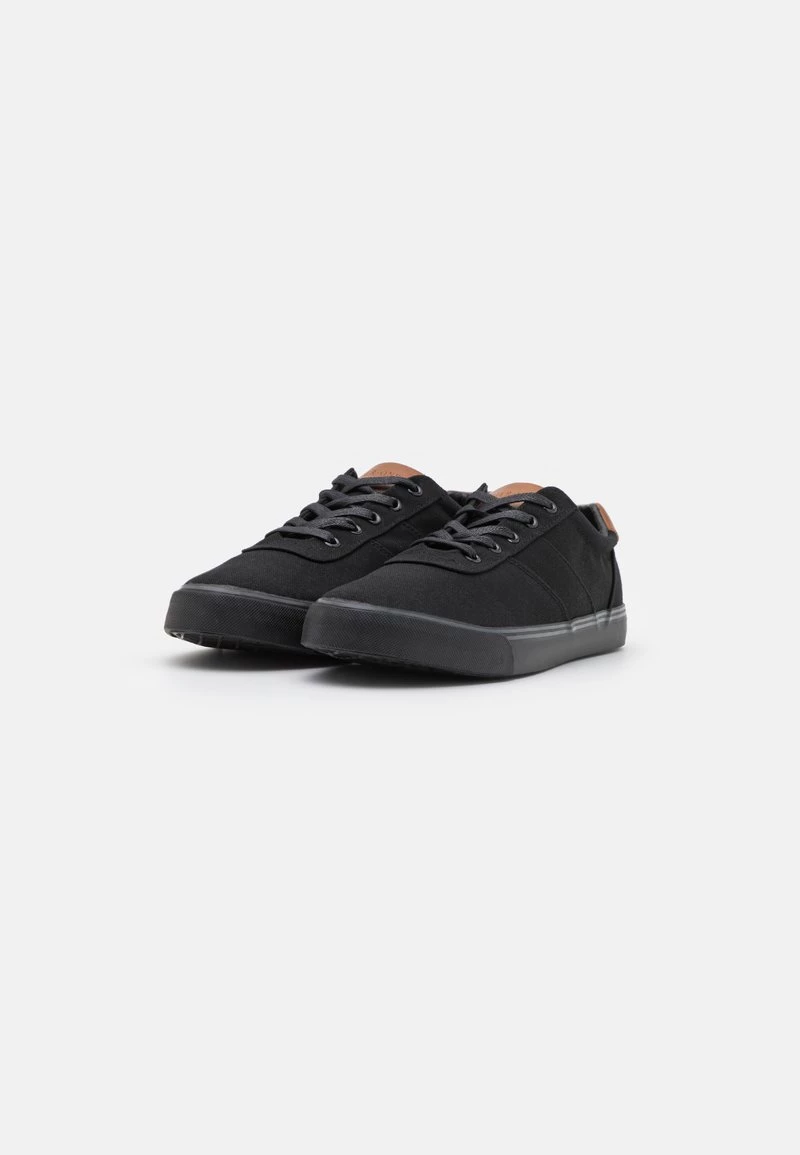 Pier One Hombre Zapatillas - Black 4 Pier One Hombre Zapatillas - Black - Imagen 2
