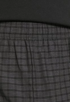 Pier One Hombre Pijama - Black/dark Grey -Ofertas Pier One Tienda 0e9342be27ce42e99c5965548f793336