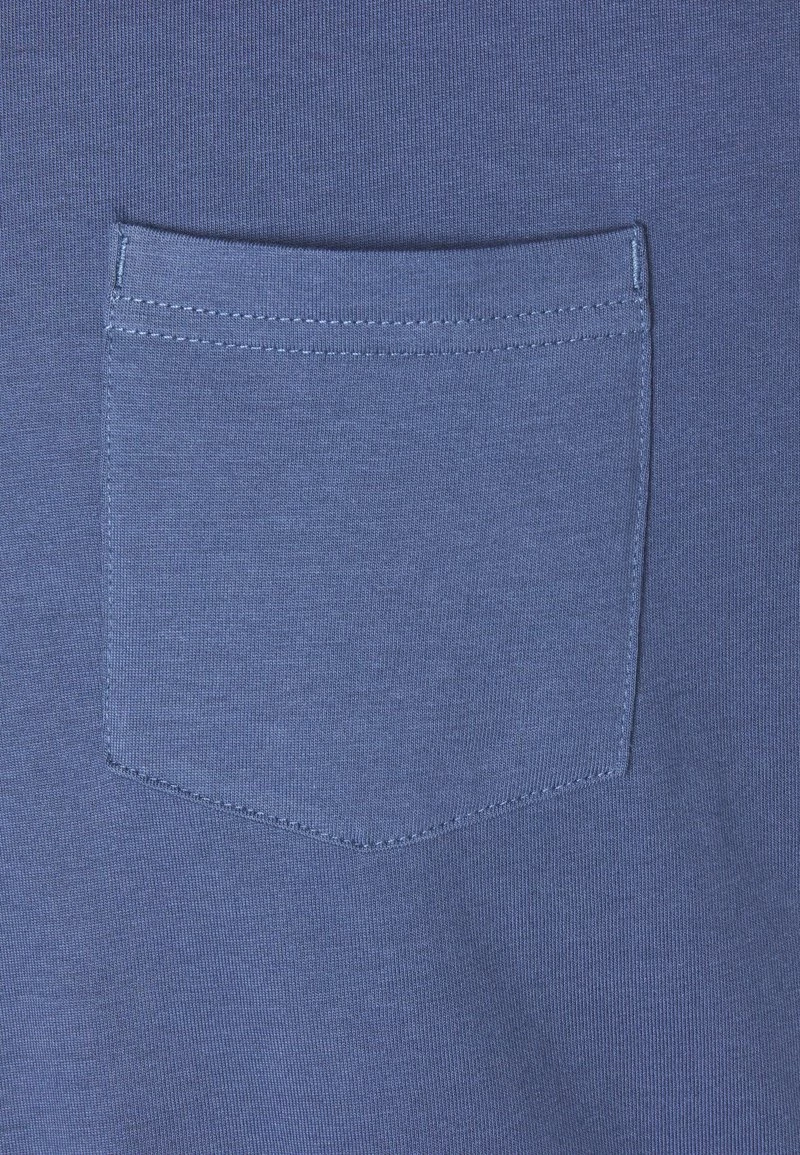 Pier One Hombre Pijama - Blue/dark Blue 9 Pier One Hombre Pijama - Blue/dark Blue - Imagen 7