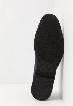 Pier One Zapatos Con Cordones - Dark Blue, Hombre -Ofertas Pier One Tienda 0f329284cfbf4078b1faf88611a770bc