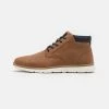 Pier One Hombre Zapatos Con Cordones - Cognac -Ofertas Pier One Tienda 0f382971d616428aa1861158de668e5d