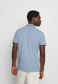 Pier One Hombre Polo - Light Blue -Ofertas Pier One Tienda 0f3b8b0e383a4015ace0df106448ccd1