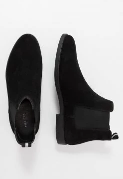 Pier One Hombre Botines - Black 9 Pier One Hombre Botines - Black -Ofertas Pier One Tienda 0f4d319bd52c4155ba3edcb7325c98c8