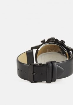 Pier One Unisexo UNISEX - Cronógrafo - Black/blue -Ofertas Pier One Tienda 10352d47a1e14e6396a5c482582d2597