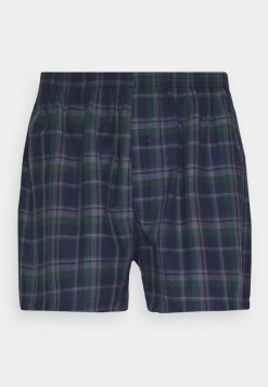 Pier One Hombre 5 PACK - Boxer - Black /dark Blue /dark Green -Ofertas Pier One Tienda 1036f8b51d444982b04796d8a569057a