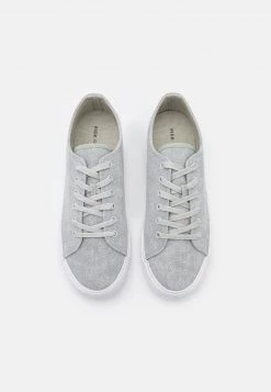 Pier One Unisexo UNISEX - Zapatillas - Light Grey -Ofertas Pier One Tienda 1069fe57ae354371842e1df0dd4e9daf