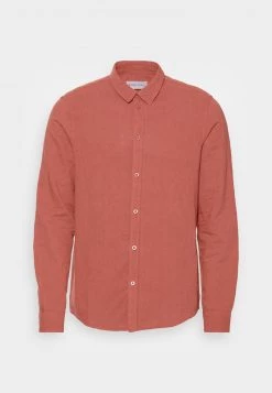 Pier One Hombre Camisa - Cognac 10 Pier One Hombre Camisa - Cognac -Ofertas Pier One Tienda 108d3b82142a466cb59b5c3bd1be6836