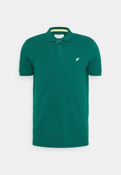 Pier One Hombre Polo - Green -Ofertas Pier One Tienda 1094e2cd3ba442acac8674e50c5af18a