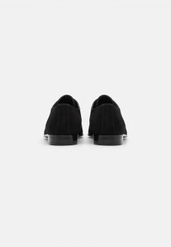 Pier One Hombre Zapatos De Vestir - Black -Ofertas Pier One Tienda 10f02776d8774885bd778b62324a10bc