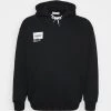 Pier One Hombre Sudadera - Black 1 Pier One Hombre Sudadera - Black -Ofertas Pier One Tienda 11315490758b4cd7a40bb05d56cefe68