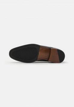 Pier One Hombre Zapatos De Vestir - Black -Ofertas Pier One Tienda 113f51c9189440f4bb9bcf06c8c1a1c9