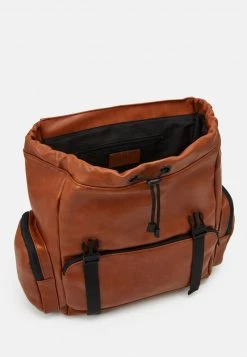 Pier One UNISEX - Mochila - Brown, Unisexo -Ofertas Pier One Tienda 116fa5c5c5b247138c780ad53df500bf