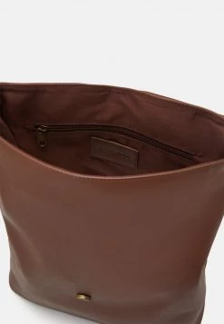 Pier One Unisexo UNISEX - Mochila - Brown -Ofertas Pier One Tienda 1191e047532e495cb81fb8b4e7f7b24f