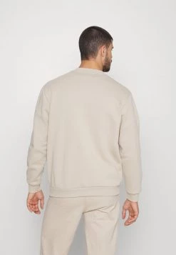 Pier One Hombre Sudadera - Beige -Ofertas Pier One Tienda 119670915ba04b109e42c61e19ecd1d1