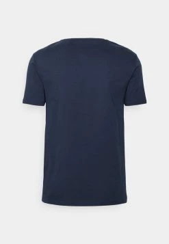 Pier One Hombre GRAPHIC T-SHIRT - Camiseta Estampada - Dark Blue 21 Pier One Hombre GRAPHIC T-SHIRT - Camiseta Estampada - Dark Blue -Ofertas Pier One Tienda 11c411a7e6fc42fdaea5a22fcc51a791