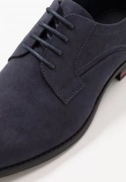Pier One Zapatos Con Cordones - Dark Blue, Hombre -Ofertas Pier One Tienda 11ed6bfdcf1a4d30b4b57459981a9a8a