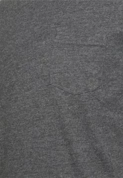 Pier One SET - Pijama - Mottled Dark Grey, Hombre -Ofertas Pier One Tienda 127cb5c2334c450fb84da3262c9f6d5f