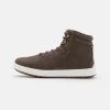 Pier One Hombre Zapatillas Altas - Brown 2 Pier One Hombre Zapatillas Altas - Brown -Ofertas Pier One Tienda 1297d602b2204f189791e9aee8a767e3