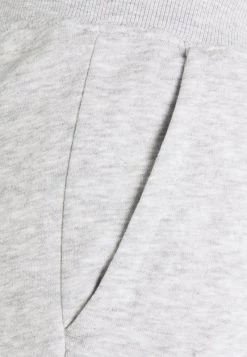 Pier One Hombre Pantalones Deportivos - Mottled Light Grey/mottled Dark Blue -Ofertas Pier One Tienda 12c6ccaf8ea149bba803c59763b574d0