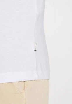 Pier One Hombre Camiseta Estampada - Blue/red 12 Pier One Hombre Camiseta Estampada - Blue/red -Ofertas Pier One Tienda 134ce5b4193e4835984887bc05af3a7a