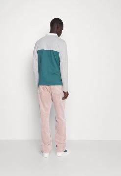 Pier One Hombre Camiseta De Manga Larga - Mottled Grey -Ofertas Pier One Tienda 138add3618a34106a26e5bb25d3e3b01