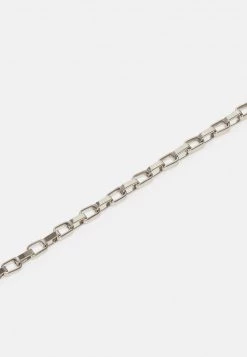 Pier One Unisexo GLASSES MASK CHAIN UNISEX - Otros Accesorios - Silver-coloured -Ofertas Pier One Tienda 138e0611f7594762b4ef362b67fc78b8