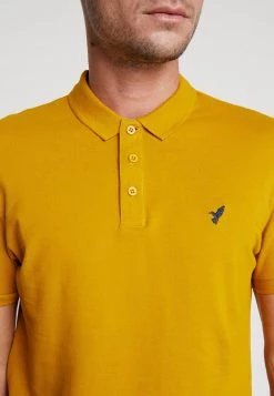 Pier One Hombre Polo - Mustard 13 Pier One Hombre Polo - Mustard -Ofertas Pier One Tienda 13eaaef1d672490cb1dfa42962ec1ff3