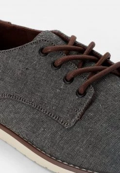 Pier One Hombre Zapatos De Vestir - Grey -Ofertas Pier One Tienda 13ecc0d217bb47948bbf413ffc39a8fb