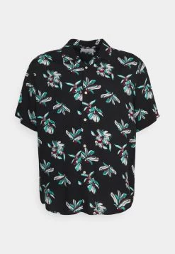 Pier One Hombre Camisa - Black -Ofertas Pier One Tienda 1419097fcc0541d9afc4888dd2f361af