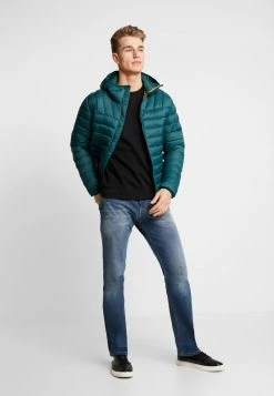 Pier One Hombre Sudadera - Black -Ofertas Pier One Tienda 14c646ca86804e5abb502db768acdba3