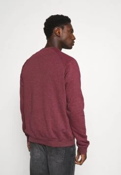 Pier One Hombre Sudadera - Bordeaux -Ofertas Pier One Tienda 14d8bec2a5104bde8da256154eb9f551