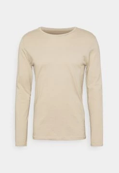 Pier One Hombre 2 PACK - Camiseta De Manga Larga - Beige/black 8 Pier One Hombre 2 PACK - Camiseta De Manga Larga - Beige/black -Ofertas Pier One Tienda 15cc564cc2384019a51158c22581502d