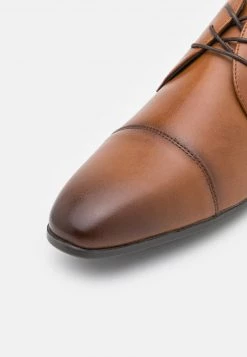 Pier One Hombre Zapatos De Vestir - Dark Brown -Ofertas Pier One Tienda 1617f501988f47cb918671b2360941bd