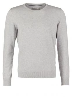 Pier One Jersey De Punto - Light Grey, Hombre 11 Pier One Jersey De Punto - Light Grey, Hombre -Ofertas Pier One Tienda 164460f190b04ae58b2180589ab3c026
