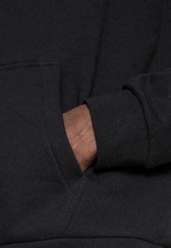 Pier One Hombre PLAIN SKATER HOODY - Jersey Con Capucha - Black 11 Pier One Hombre PLAIN SKATER HOODY - Jersey Con Capucha - Black -Ofertas Pier One Tienda 171ee355318243f6a02040f9fefda5b5