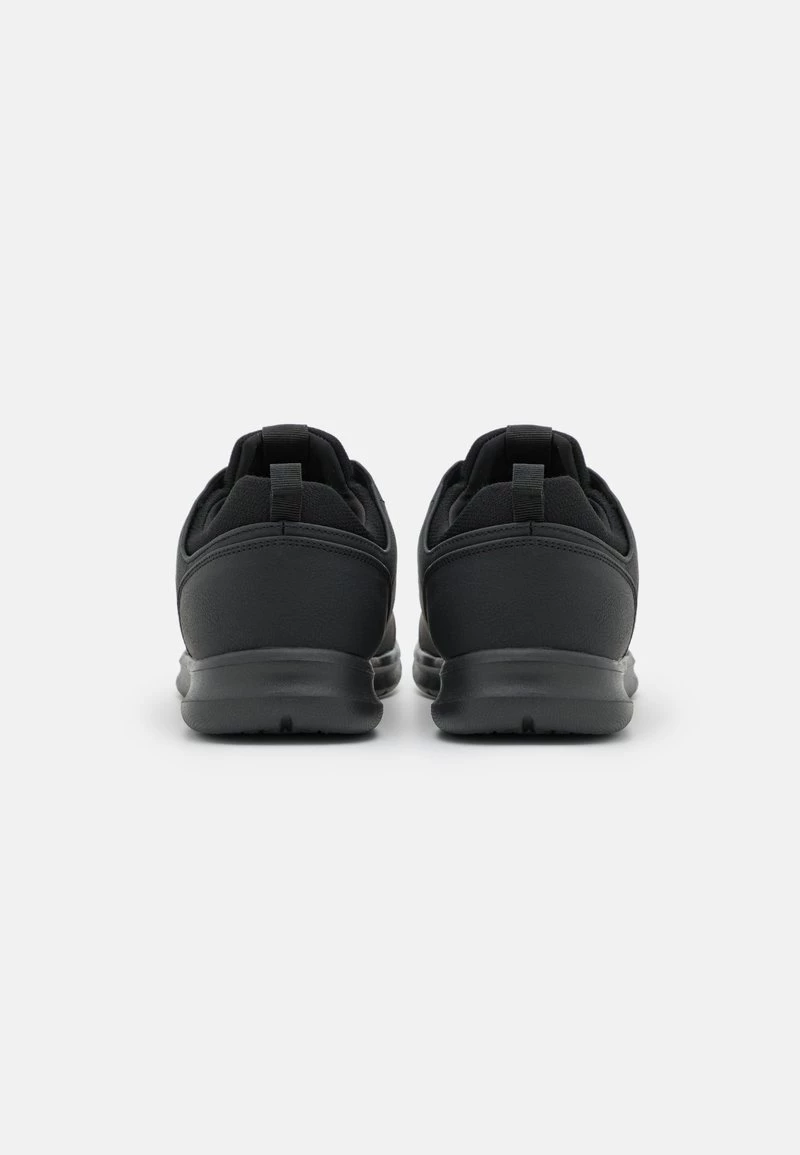 Pier One Unisexo UNISEX - Zapatillas - Black 5 Pier One Unisexo UNISEX - Zapatillas - Black - Imagen 3