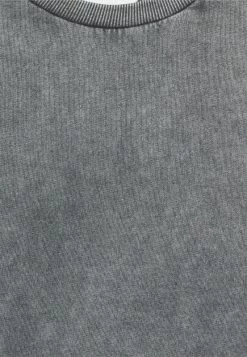 Pier One Hombre Camiseta De Pijama - Mottled Grey -Ofertas Pier One Tienda 173d1b9834734ba0a1de5cda8693228e