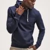 Pier One Hombre Jersey Con Capucha - Navy -Ofertas Pier One Tienda 17438cbe81494e8389ade1af2d1b2df3
