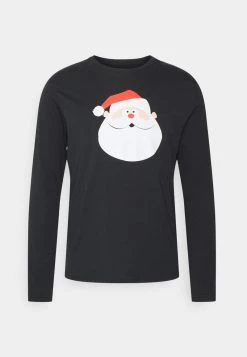 Pier One Hombre Pijama - Black -Ofertas Pier One Tienda 1767d996e62e47a5805791122ca3d803