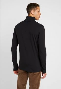 Pier One Hombre Camiseta De Manga Larga - Black 9 Pier One Hombre Camiseta De Manga Larga - Black -Ofertas Pier One Tienda 17cfafdf053344aea59844a4016b5ce8